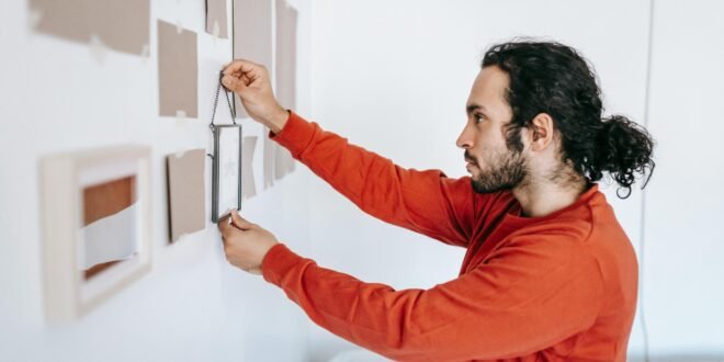 how to remove wallpaper