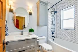 Half Bathroom Ideas