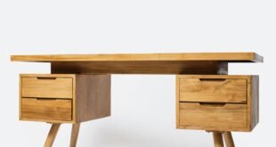 how to organize desk drawers