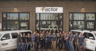 josh fiester factor design build