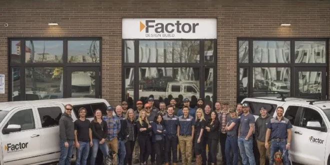 josh fiester factor design build