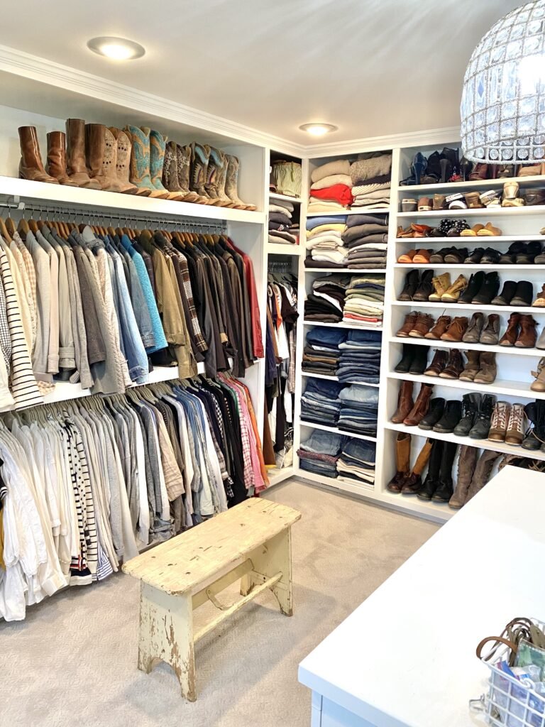 12 Best Small Walk In Closet Organizer Ideas: Maximize Tiny Spaces 2026