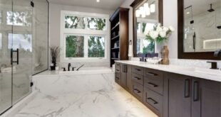 bathroom remodel scottsdale