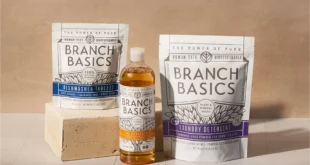 branch basics dishwasher tablets