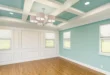 ceiling paint color design