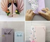 creative gift wrapping techniques