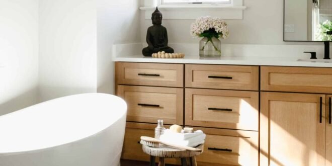 Bathroom Remodelers Denver