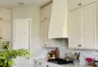 how to paint kitchen cabinets