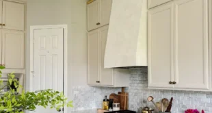 how to paint kitchen cabinets