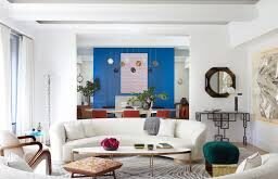 interior designer nyc