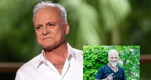 luca leon gorgoglione