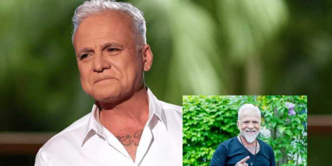 luca leon gorgoglione