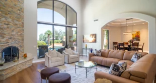 luxury home remodeling cave creek