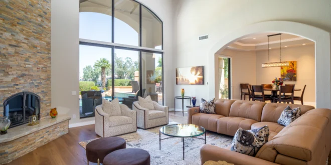 luxury home remodeling cave creek