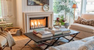 nancy meyers aesthetic