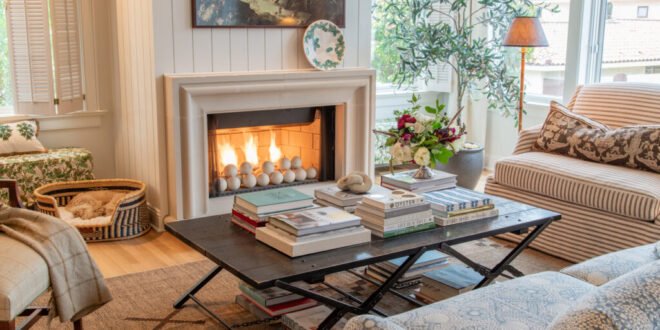 nancy meyers aesthetic