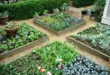 raised bed garden ideas