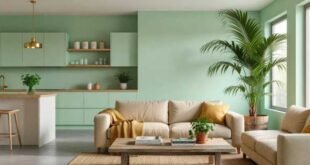 Home upgrades mintpalment