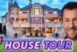 adam sandler house
