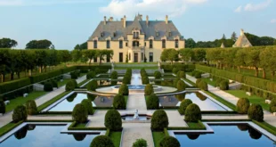 ira rennert hamptons house