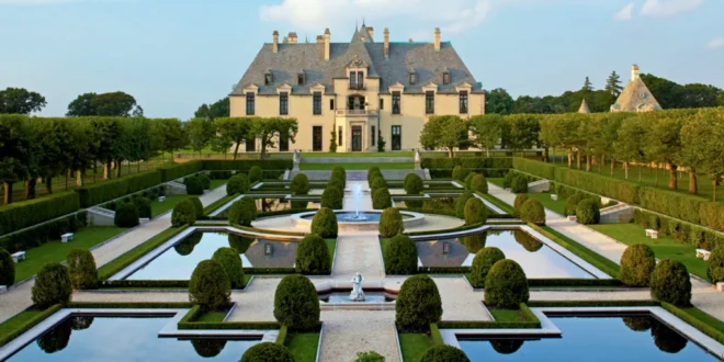 ira rennert hamptons house