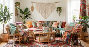 latest decoration trends mintpaldecor