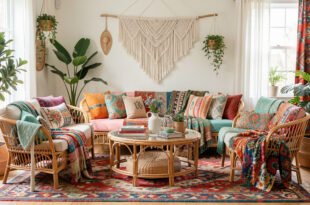 latest decoration trends mintpaldecor