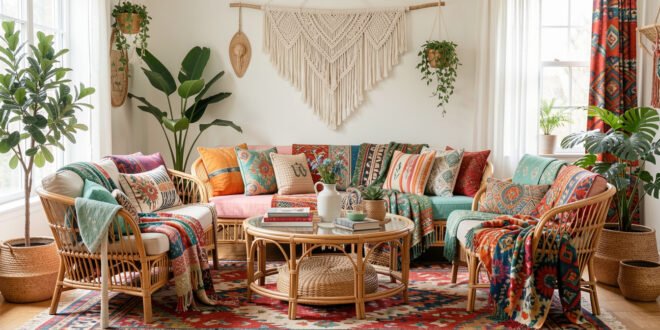 latest decoration trends mintpaldecor