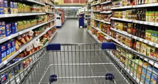 printable grocery list