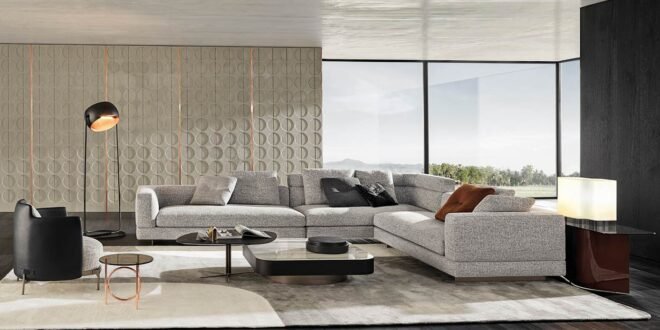 repetition in interior design