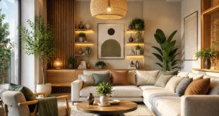 Why Interior Design Is Interesting Mintpaldecor