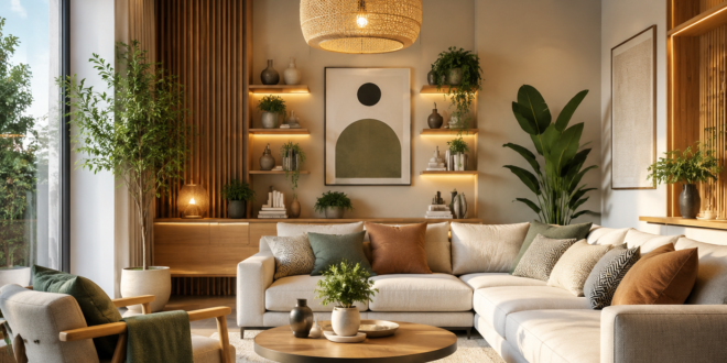 Why Interior Design Is Interesting Mintpaldecor