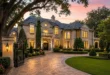 Joel Osteen House