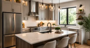 Kitchen Upgrading Advice Mintpalment