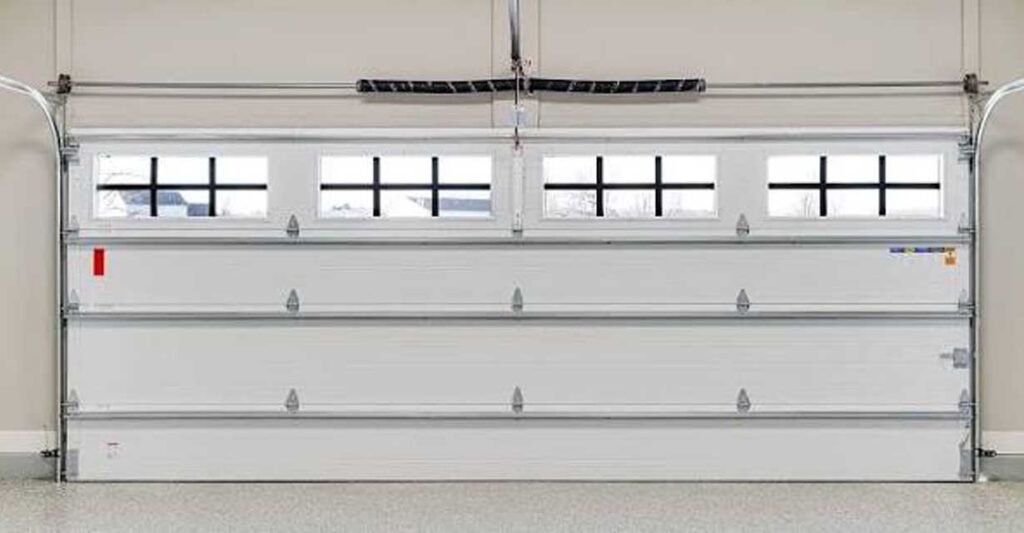 Garage Door Installation