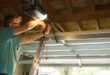 Garage Door Installation