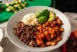 Sweet Potato Bowl Recipes