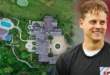 Joe Burrow House: What His $7.5 Million Home Looks Like