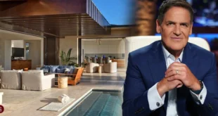 Mark Cuban House in Dallas: Price, Location, and Luxury Features