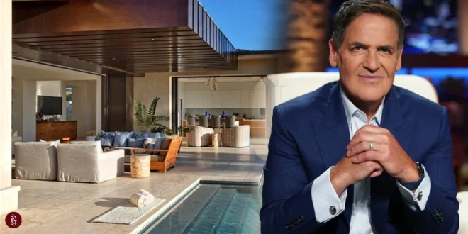 Mark Cuban House in Dallas: Price, Location, and Luxury Features
