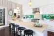 Kitchen Wallpaper Ideas That Completely Transform Boring Kitchens